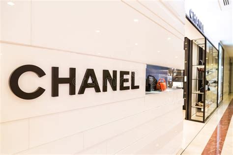 chanel outlet in malaysia